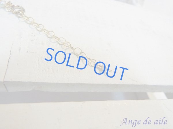 画像4: 【14kgf】淡水パールのステーションネックレス   (4)