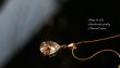 画像1: 【14ｋｇｆ】Lumirise クリスタルクオーツ1石ネックレス (1)