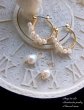 画像2: 【pearl×pearl】 着せ替えピアス/イヤリング (2)