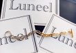 画像2: *Luneel   淡水パール＆バイカラーブレスレット (2)