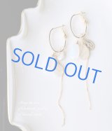 ハンドメイド天然石アクセサリーショップ『Ange de aile』