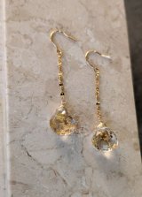 Ange de aileナチュラルでシンプルな大人可愛い天然石、パワーストーン